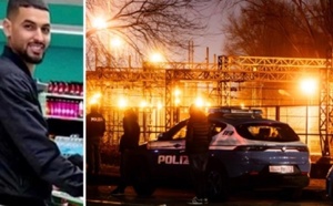 اعتراف شرطي بإطلاق النار على  مهاجر مغربي يطيح برواية الدفاع عن النفس في إيطاليا