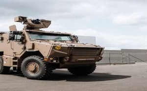 مدرعات وغواصات.. فرنسا تعرض أسلحتها على المغرب وتغريه بالصناعة المحلية لكسر الهيمنة الأمريكية