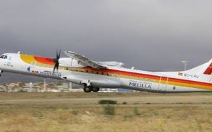 ثلاثة أيام متتالية.. الضباب يعزل مليلية جوا ويشعل الجدل حول جاهزية المطار