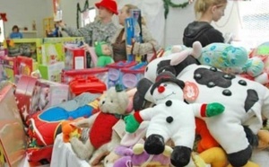 حماية للمستهلكين.. إجراءات عاجلة لسحب ألعاب قد تهدد صحة الأطفال