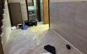 توقيف ثلاثيني من ذوي السوابق بعد سرقات استهدفت منازل الجالية بحي عاريض