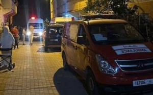 مراكش.. بندقية صيد تنهي حياة رجل خمسيني والأمن يطوق منزله لكشف ملابسات إطلاق النار