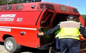 صدمة في بني بوعياش.. طعن شقيقه على مستوى الرأس واستنفار أمني واسع