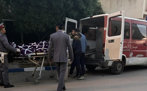 قبيل الإفطار.. رجل يضع حدا لحياته ببويزرزارن