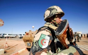 رصاص الجيش الجزائري يودي بحياة مغربيين