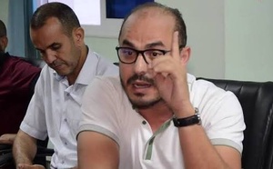 سليمان أزواغ يوقع رخصة سبق أن رفضتها المحكمة… هل رضخ لضغوط أم هو اجتهاد شخصي؟