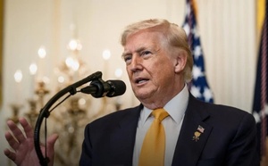 ترامب يعلن مقتل المرشد الأعلى الإيراني علي خامنئي