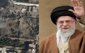 نيويورك تايمز تكشف كواليس الساعات الأخيرة قبل مقتل خامنئي وقادة الحرس الثوري في قلب مجمع القيادة