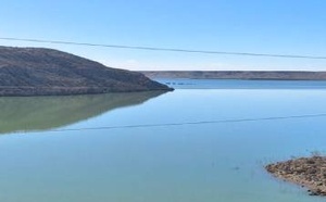 من تعلية سد محمد الخامس إلى تحلية مياه الناظور.. رؤية جديدة لضمان الاستدامة المائية بشرق المغرب