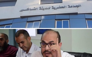 جماعة الناظور على صفيح ساخن.. اعضاء يلوحون بالاستقالة بسبب اختلالات التسيير