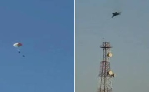 الكويت تسقط 3 مقاتلات أمريكية فوق أجواءها بالخطأ