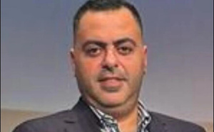 رجل الأعمال محمد امين الصوفي يقدم استقالته من المجلس الجماعي للناظور.. وهذه ابرز الأسباب