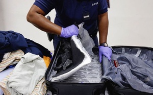 المؤبد لمغربية وشقيقيها من أسرة معروفة  في قضية كوكايين بأبوظبي