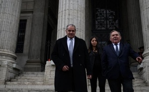 تهم التواطؤ مع بارون مخدرات مسجون بالمغرب تضع مسؤولا فرنسيا في قفص الاتهام