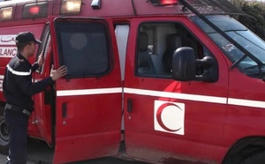 مصرع مسن دهسا بسيارة في السعيدية والسائق يلوذ بالفرار