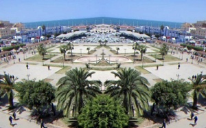 محمد بوتخريط: تجريف وخنق الناظور لمصلحة من؟