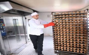 المغرب يقتني 24 مخبزة متنقلة لمواجهة الزلازل والفيضانات