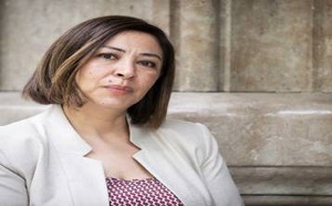 "النقاب ليس دينا بل عبودية".. الكاتبة ذات الأوصول المغربية حنان سروخ تشعل النقاش في إسبانيا