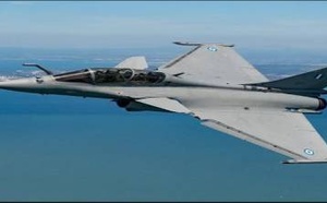 فرنسا تعلن نشر مقاتلات “رافال” في الإمارات بعد هجمات بطائرات مسيرة