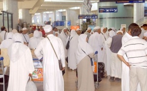 يهم حجاج الناظور.. مستجدات تخص تحديد كلفة الحج واسترجاع جزء من المصاريف