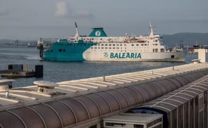 اضطرابات جوية تلغي رحلات بحرية بين المغرب وإسبانيا