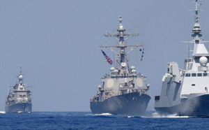 المغرب في صدارة المستفيدين من التباعد "الإسباني الأمريكي" بعد رفض مدريد دعم واشنطن ضد إيران