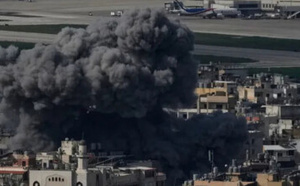 تصعيد حرب الشرق الأوسط يثير قلق المغاربة بالخليج.. ومقيم في قطر يكشف التفاصيل