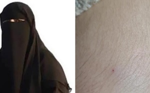 العروي.... اعتداء غامض بإبرة على تلميذة أثناء عودتها من المدرسة