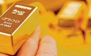 الذهب يسجل ارتفاعا جديدا في الأسواق العالمية