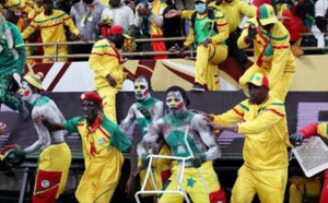 18 مشجعاً سنغالياً يواجهون أحكاما حبسية نهائية بعد أحداث الشغب بنهائي الكان