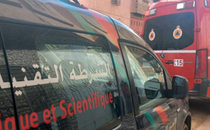 صدمة في تمارة بعد العثور على جثة تلميذة قاصر داخل مؤسسة تعليمية