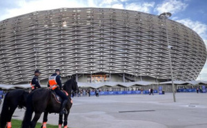 وفد الفيفا يحل بالمغرب لتفقد ملاعب المونديال