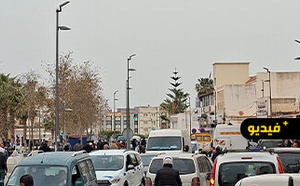 رمضان يخلق رواجا تجاريا ملحوظا بأسواق إمزرون