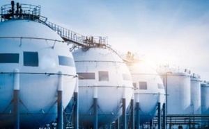 بنعلي:  وضع المخزون الوطني من المواد الطاقية جيد ولا يمكن التنبؤ بارتفاع أو انخفاض الأسعار