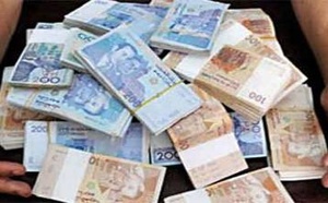 سرقة 9 ملايين سنتيم تهز حي المطار بالناظور