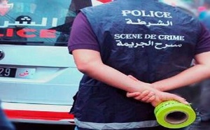 جريمة مروعة تهز فاس بعد مقتل سبعيني على يد ابنه "المختل"