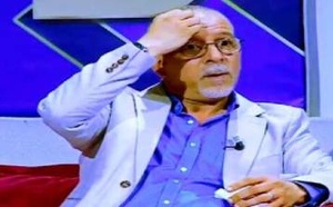 بين الجدل والإشاعات.. ما حقيقة توقيف حفيظ دراجي عن التعليق في beIN Sports؟