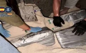 بعد حجز كوكايين في إسبانيا.. اعتقال شقيق برلماني مغربي يثير الجدل