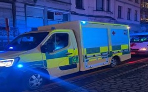 هل قتله المسكنات أم الرصاص؟.. صراع قضائي في بلجيكا بعد وفاة الشاب بلال بعد 18 شهرا من إصابته