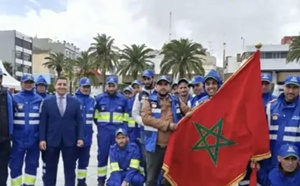 شركة النظافة بالحسيمة تفند معطيات نقابية وتؤكد تسوية ملف التصريح بالعمال لدى CNSS