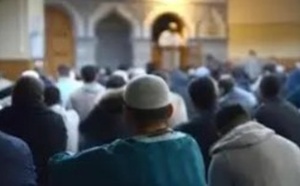 رعب في صفوف المصلين بعد محاولة قتل إمام مسجد بأزغنغان