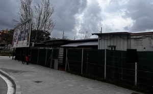 توسعة مصلى للجالية المسلمة داخل حديقة تشعل جدلا  ضواحي برشلونة