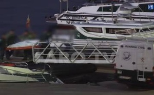 سبتة.. العثور على جثة شاب مغربي يرجح أنه حاول الوصول سباحة