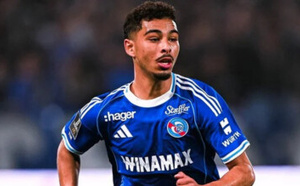 موهبة مغربية صاعدة على رادار تشيلسي