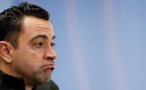 تشافي يكشف عن عرض مغربي لقيادة “أسود الأطلس”