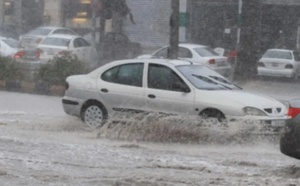 طقس متقلب بمنطقة الريف.. انخفاض الحرارة وثلوج مرتقبة