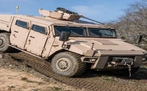 باريس تقترح نقل التكنولوجيا العسكرية إلى المغرب للحفاظ على سوقها التقليدية