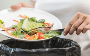 113 كيلوغراما للفرد سنويا.. أرقام مقلقة حول هدر الغذاء بالمغرب