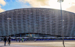 ملعب الأمير مولاي عبد الله يتوج بجائزة أفضل ملعب في العالم لعام 2025