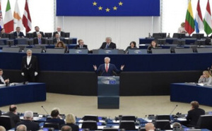 لأول مرة.. البرلمان الأوروبي يناقش قضية شعب القبايل بعد اعتراف كندا بدعمه